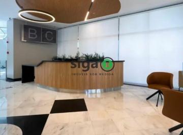 Comercial · 430m² · 12 Vagas · Sala Comercial à Venda/aluguel no Brooklin de 430 m² e 12 vagas.