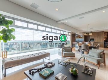 Apartamento · 225m² · 2 Quartos · 4 Vagas · Apartamento a venda  no Itaim Bibi com 2 quartos