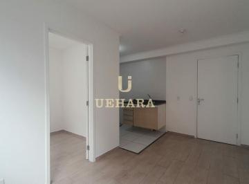 Apartamento · 35m² · 2 Quartos · Apartamento de 35 m² em ótimo estado na Barra Funda!