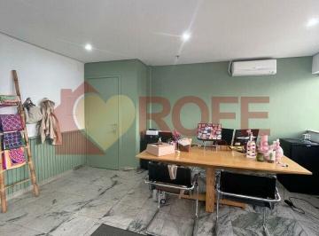 Comercial · 32m² · 1 Vaga · SALA COMERCIAL - MOEMA
