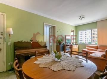 Apartamento · 68m² · 2 Quartos · 1 Vaga · Apartamento na Vila Clementino - 68m² - São Paulo/SP