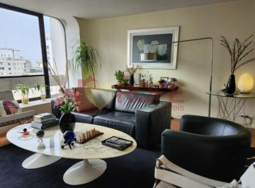 Apartamento · 138m² · 3 Quartos · 2 Vagas · Apartamento à Venda nos Jardins - Localização Imbatível!