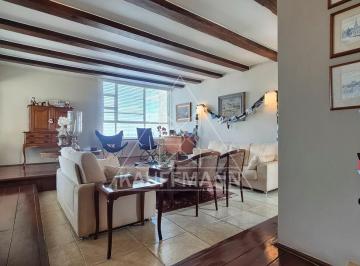 Apartamento · 220m² · 3 Quartos · 3 Vagas · Apartamento à Venda no Morro dos Ingleses 3 Quartos 1 Suíte 3 Vagas 220m² de Área Útil