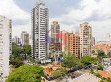Apartamento · 122m² · 2 Quartos · 2 Vagas · Apartamento para venda em Moema com 2 quartos, sendo 1 suíte , 122m²