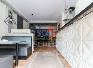 Comercial · 300m² · Loja/Restaurante à Venda  na Chácara Santo Antônio com 300m²
