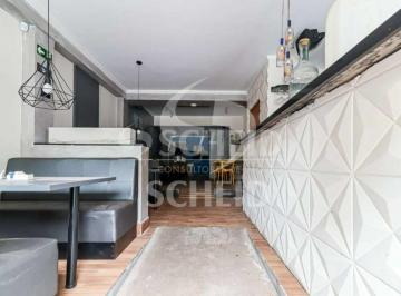 Comercial · 300m² · Loja/Restaurante à Venda na Chácara Santo Antônio com 300m²