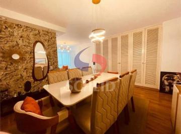 Apartamento · 107m² · 3 Quartos · 1 Vaga · Apartamento de 107m2 à venda nos Jardins