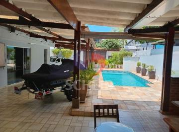 Casa · 308m² · 6 Quartos · 5 Vagas · Casa com 6 quartos a venda em Interlagos região de Veleiros