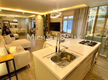 Apartamento · 76m² · 3 Quartos · 1 Vaga · Colina Das Veredas 3 dormitórios Vila Mascote Michael Pajak (11) 99996-4550 MichaelPajak.com.br
