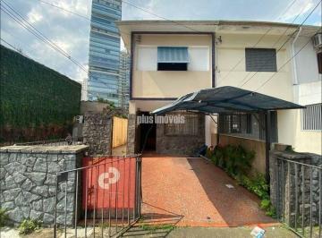 Casa · 90m² · 3 Quartos · 2 Vagas · Sobrado comercial e residencial, uma oportunidade única para morar, investir ou empreender em Moema