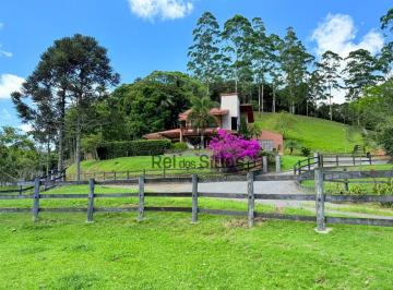 Rural · 300000m² · 3 Quartos · 2 Vagas · Fazenda