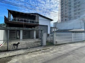 Comercial · 573m² · 5 Quartos · 4 Vagas · Galpão com 02 Apartamentos | São Judas - Itajaí SC
