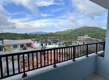 Apartamento · 38m² · 1 Quarto · 1 Vaga · Apartamento em Ribeirão da Ilha, Florianópolis/SC