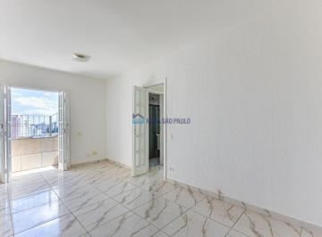 Apartamento · 110m² · 3 Quartos · 2 Vagas · Cobertura 3 dormitórios, 2 vagas - Vila Mariana.