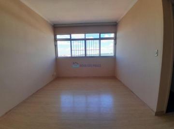 Apartamento · 60m² · 2 Quartos · 1 Vaga · Apartamento Vila Guarani com 2 dormitórios, a 950 mts do metrô Jabaquara, amplo lazer, 1 vaga.