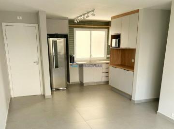 Apartamento · 70m² · 3 Quartos · 1 Vaga · Apartamento Reformado a 500m da Avenida Paulista 3 Dormitórios, 70m², 1 Vaga