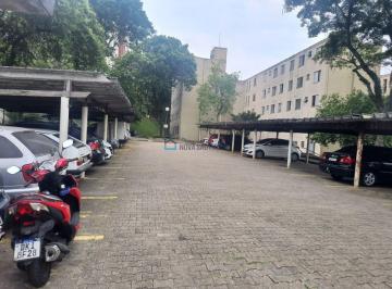 Apartamento · 50m² · 2 Quartos · 1 Vaga · Apartamento 2 dormitórios Jardim da Saúde
