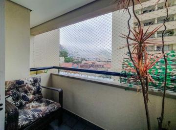 Apartamento · 75m² · 3 Quartos · 1 Vaga · Apartamento à venda 3 quartos 1 vaga na Vila Mariana