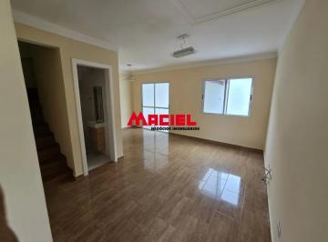 Casa · 140m² · 3 Quartos · 2 Vagas · Casa Sobrado em Condomínio Nobre em Jacareí, Residence Club