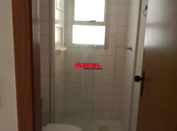 Apartamento · 41m² · 1 Quarto · 1 Vaga · Apartamento Padrão em São José dos Campos