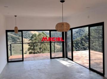 Rural · 100m² · 2 Quartos · 4 Vagas · Chácara com construção em wood frame por construtora que oferece 5 anos de garantia.
