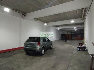 Comercial · 280m² · Pavilhão/Galpão Industrial vila jaguara sp