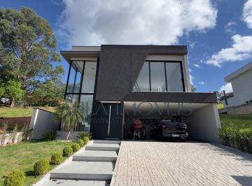 Casa · 238m² · 3 Quartos · 4 Vagas · Casa Alto Padrão em Sítio do Rosário, Santana de Parnaíba/SP
