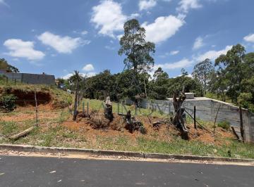 Terreno · 500m² · Terreno em Chácara das Garças, Santana de Parnaíba/SP