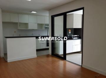 Apartamento · 78m² · 3 Quartos · 2 Vagas · Apartamento para Alugar com 03 Quartos sendo 1 Suíte no Jardim Guanabara - Edifício Vizzi – Campinas