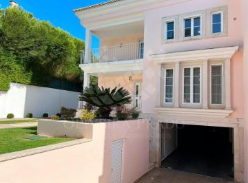 Casa · 432m² · 4 Quartos · 7 Vagas · Júnior Creci 4745 - 84 99922.4172 - R$ 10.000.000,00 - Casa c/ 4 Quartos e 2 Suítes - Sintra - Portu