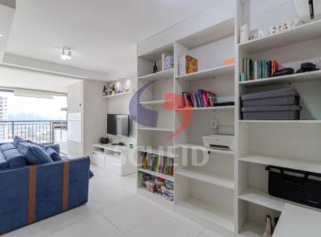 Apartamento · 67m² · 2 Quartos · 2 Vagas · Apartamento para venda em Santo Amaro com 2 quartos, sendo 1 suíte , 67m²
