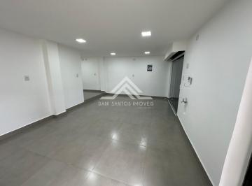 Comercial · 42m² · Loja + Apartamento de 2 dormitórios