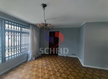 Casa · 150m² · 3 Quartos · 1 Vaga · Sobrado amplo à venda no Jardim Prudência, com três quartos e uma vaga de garagem