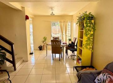 Casa · 72m² · 2 Quartos · 2 Vagas · Casa Sobrado em Berto Círio, Nova Santa Rita/RS