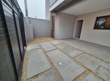 Casa · 102m² · 3 Quartos · 2 Vagas · Casa à venda no bairro São João - Itajaí/SC