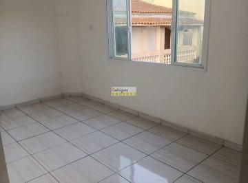 Apartamento · 83m² · 2 Quartos · 1 Vaga · Apartamento com 2 quartos, Vila Voturua, São Vicente - R$ 290 mil, Cod: 4238