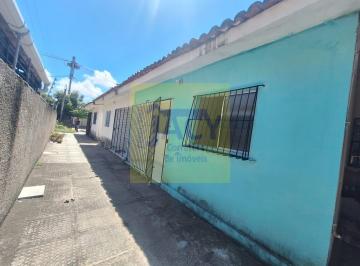 Casa · 72m² · 3 Quartos · 1 Vaga · Repasse em Paulista, nsa da conceição, 3qtos, térreo, 1vg há 3mim. do mar