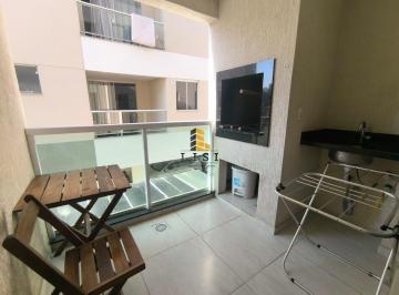 Apartamento · 78m² · 2 Quartos · 1 Vaga · Apartamento para aluguel de temporada no centro de Bombinhas SC