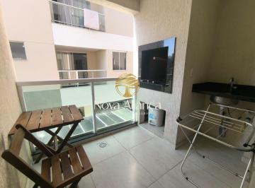 Apartamento · 78m² · 2 Quartos · 1 Vaga · Apartamento para aluguel de temporada no centro de Bombinhas SC