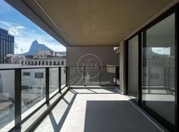 Apartamento · 95m² · 2 Quartos · 1 Vaga · APARTAMENTO com 2 DORMITÓRIOS no CONDOMÍNIO EASY BOTAFOGO - RIO DE JANEIRO, RJ