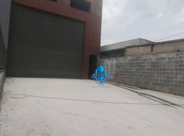 97144a441e1429bf0be3544f2ac1396bee593c52 · Galpão para alugar, 300 m² por R$ 13.700,00/mês - Assunção - São Bernardo do Campo/SP
