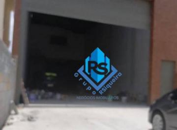 5b6b13d3d20a33e845b9f5d1b2a4ee7fbd85f4f7 · Galpão para alugar, 300 m² por R$ 13.700,00/mês - Assunção - São Bernardo do Campo/SP
