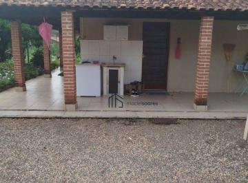 76c687e6d5c4cc087cafdda12305cab80baeb472 · Chácara com 3 quartos à venda, 1000 m² por R$ 954.000 - Vista Alegre - Santo Antônio de Posse/SP