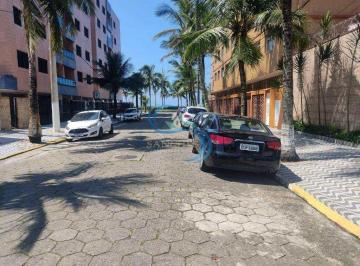 Casa · 74m² · 2 Quartos · 1 Vaga · Casa de Condomínio com 2 quartos, Real, Praia Grande - R$ 365 mil, Cod: 7268