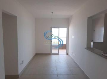 Apartamento · 70m² · 2 Quartos · 2 Vagas · Apartamento com 2 quartos, Jardim Real, Praia Grande