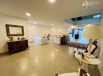 Casa · 220m² · 4 Quartos · 2 Vagas · Casa de Condomínio com 4 quartos, Barra do Sahy, São Sebastião - R$ 4.5 mi, Cod: 3455