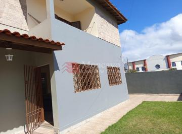 Casa · 212m² · 3 Quartos · 8 Vagas · Sobrado com 3 quartos para venda no Indaiá.