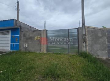 Casa · 35m² · 1 Quarto · 10 Vagas · Casa tipo edícula para venda no Jardim Gaivotas.