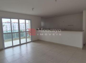 Apartamento · 100m² · 3 Quartos · 2 Vagas · Apartamento com 3 quartos à venda no Centro de Caraguatatuba.