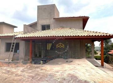 c01951a10739e8ddf561399eb83e992f8b570687 · CASA COM 4 DORMITÓRIOS À VENDA, 310 M² NO CONDOMÍNIO CLUBE DE CAMPO VALINHOS - VALINHOS/SP